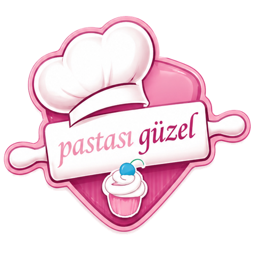Pastası Güzel logo